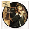 David Bowie Boys Keep Swinging