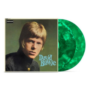 David Bowie LP