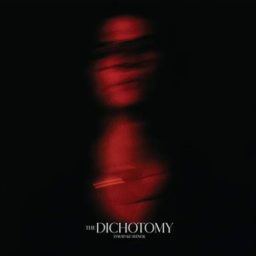 David Kushner The Dichotomy