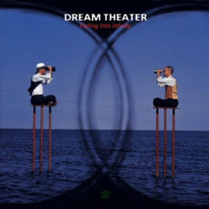 Dream Theater Falling Into Infinity