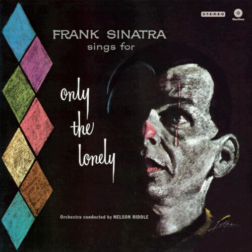 Frank Sinatra Only the Lonely