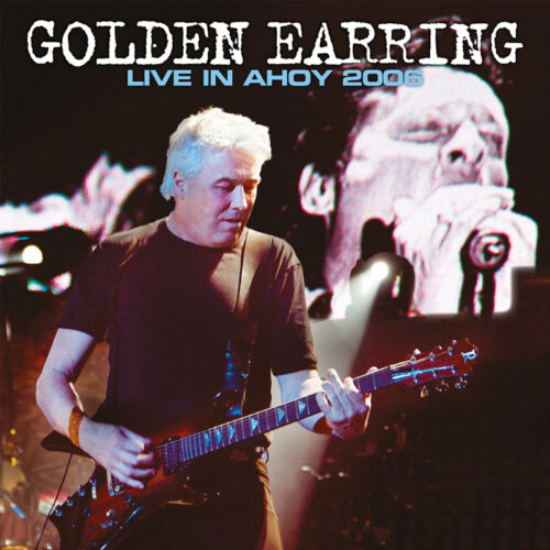 Golden Earring Live In Ahoy