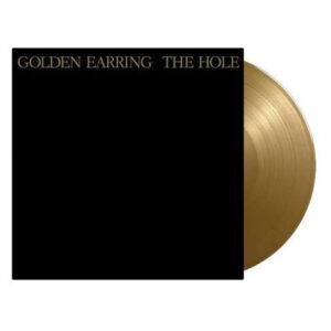 Golden Earring The Hole