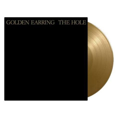 Golden Earring The Hole