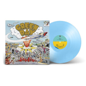 Green Day Dookie
