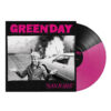 Green Day Saviors