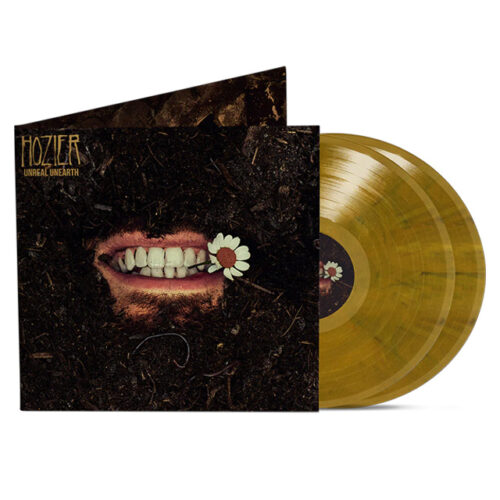 Hozier Unreal Unearth