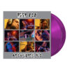 Iggy Pop Acoustics Ko