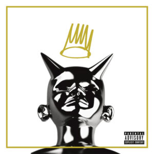 J. Cole Born Sinner