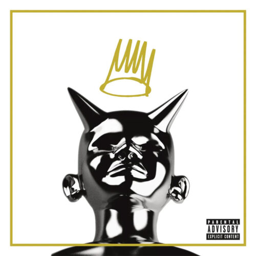 J. Cole Born Sinner