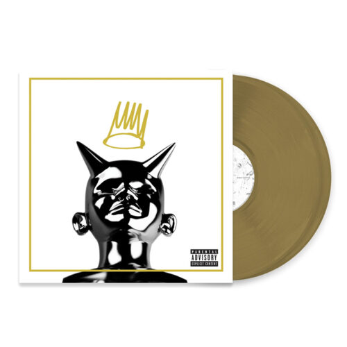 J. Cole Born Sinner