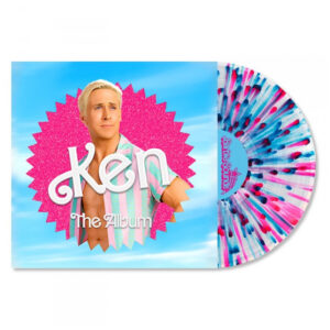 Ken the Album