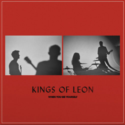 Kings of Leon When You See Yourself