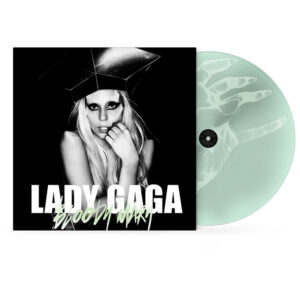 Lady Gaga Bloody Mary