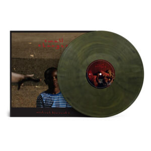 Michael Kiwanuka Small Changes