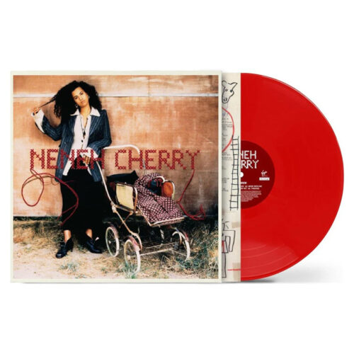 Neneh Cherry Homebrew