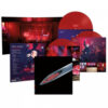 Peter Gabriel Live Blood
