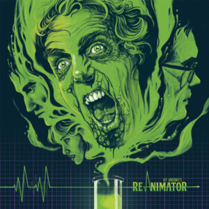 Re-Animator LP
