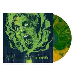 Re-Animator LP