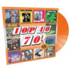 Top 40 - 70s LP