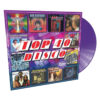 Top 40 - Disco LP