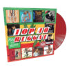 Top 40 - Reggae LP