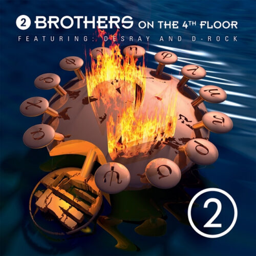Two Brothers On the 4th Floor 2