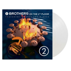 Two Brothers On the 4th Floor 2