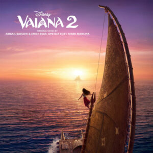 Vaiana LP