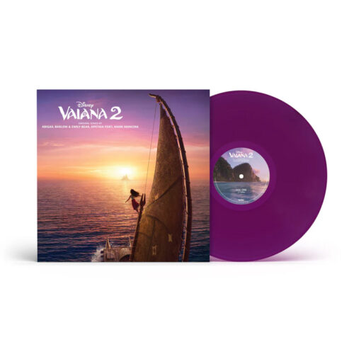 Vaiana LP
