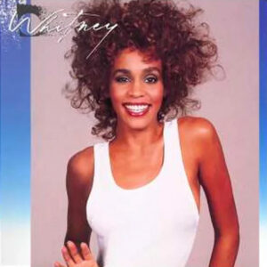 Whitney Houston LP