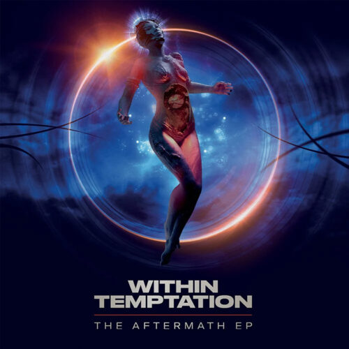 Within Temptation Aftermath Ep