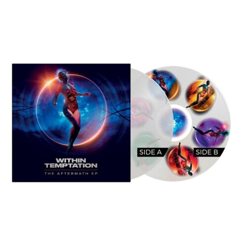 Within Temptation Aftermath Ep
