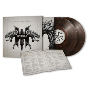 Within Temptation Hydra