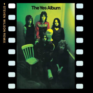 Yes Album