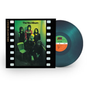 Yes Album