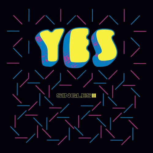 Yes Singles 2