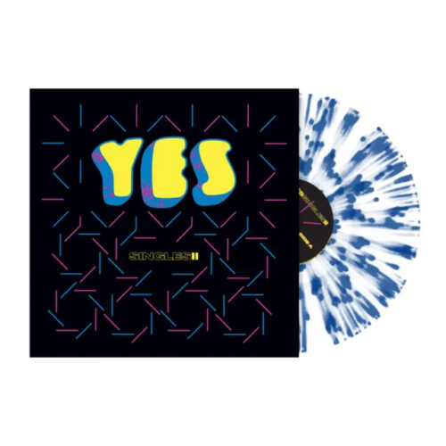 Yes Singles 2