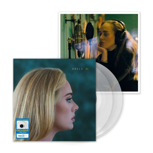 Adele 30