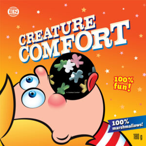 Arcade Fire Creature Comfort