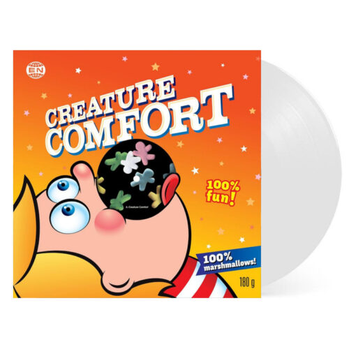 Arcade Fire Creature Comfort