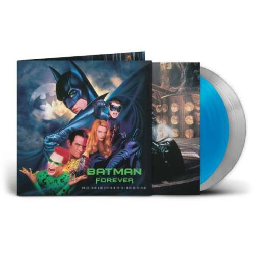 Batman Forever