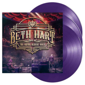 Beth Hart Live At the Royal Albert Hall