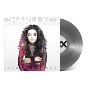 Charli XCX True Romance