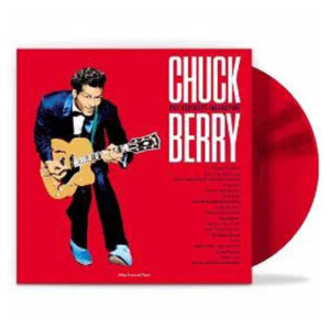 Chuck Berry Ultimate Collection