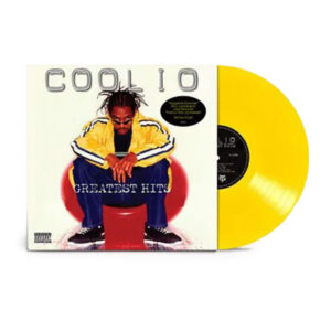Coolio Greatest Hits