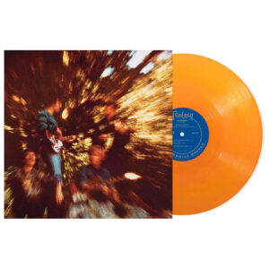 Creedence Clearwater Revival Bayou Country