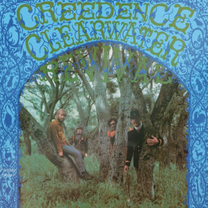 Creedence Clearwater Revival Creedence Clearwater Revival