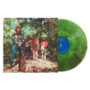 Creedence Clearwater Revival Green River