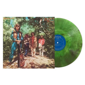 Creedence Clearwater Revival Green River